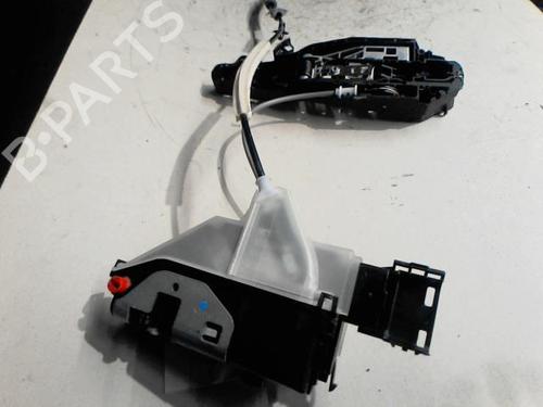 Used Rear left lock Rear left lock CITROËN C-ELYSEE (DD_) 1.2 VTi 82 (82 hp) 36748265 36748265
