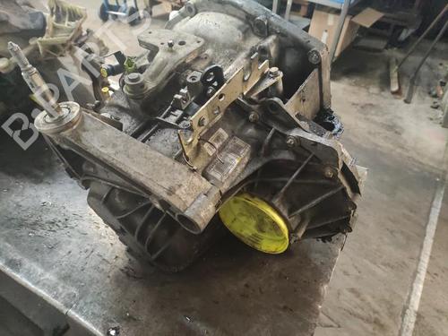Gearkasse Gearkasse RENAULT LAGUNA II (BG0/1_) [2001-2007] 36748000 36748000