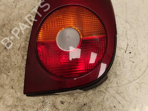 Used Left taillight Left taillight RENAULT MEGANE I Coach (DA0/1_) 1.4 16V (DA0D, DA1H, DA0W, DA10) (95 hp) 36749886 36749886