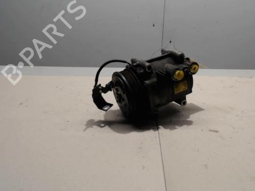 Used AC compressor AC compressor 36723211 36723211