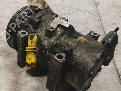 AC compressor PEUGEOT 307 (3A/C) 1.6 16V | BP36715286M34 - Image 2