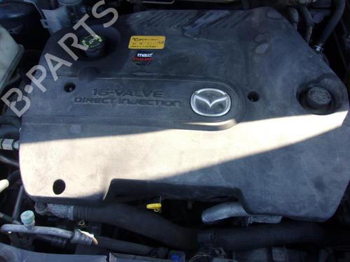 Starter MAZDA 5 (CR) 2.0 CD (CR19) | BP36733076M8  - Image 8