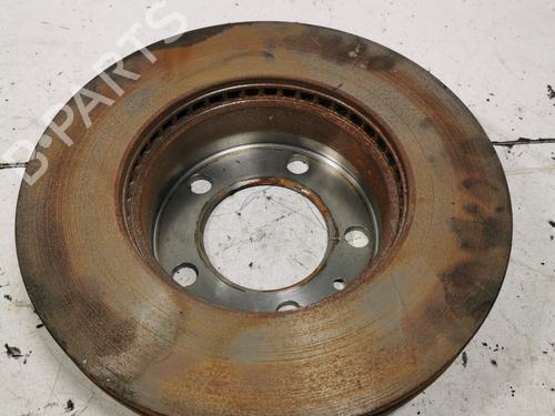 Other RENAULT MASTER III Platform/Chassis (EV, HV, UV) | BP36708268O1 - Image 3