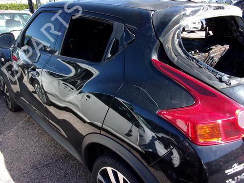 Left front indicator NISSAN JUKE (F15) 1.5 dCi | BP36729429C32 - Image 4