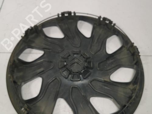 Other CITROËN C3 II (SC_) 1.4 HDi 70 (SC8HZC, SC8HR0, SC8HP4) | BP36711114O1 - Image 2