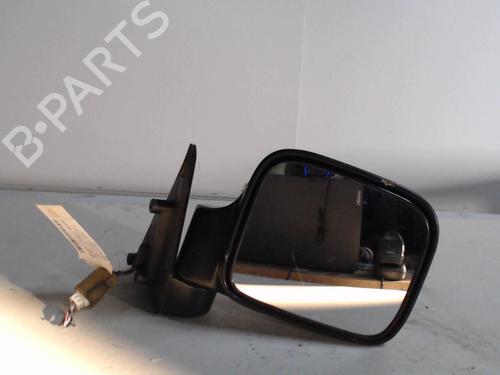 Used Right mirror Right mirror ISUZU TROOPER III Open Off-Road Vehicle 3.0 DTI (160 hp) 36730681 36730681