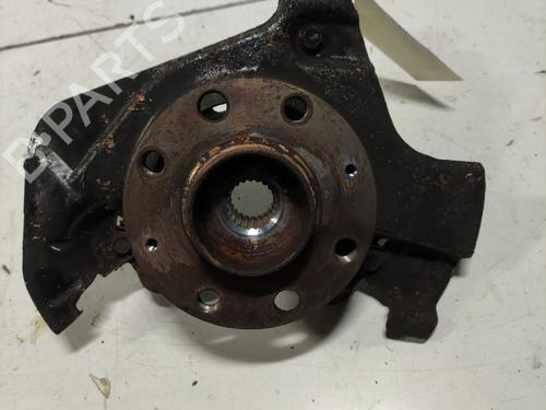 Used Left front steering knuckle Left front steering knuckle 36721585 36721585