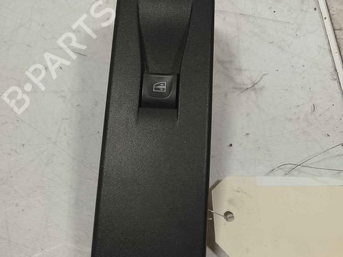 Right front window switch RENAULT CLIO IV (BH_) 0.9 TCe 90 (BHNF, BHMA, BHMH, BHJK, BHJR) | BP36712769I26 - Image 2