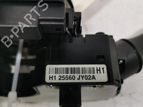 steering-column-stalk-renault-koleos-i-hy_-2008-36705898 main image
