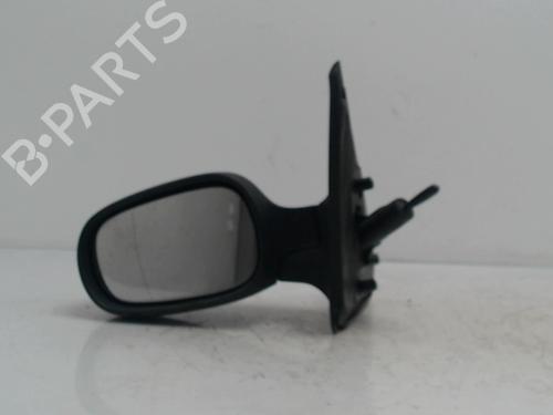 Used Left mirror Left mirror 36738895 36738895
