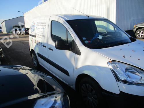 Front right window mechanism CITROËN BERLINGO Box Body/MPV (B9) | BP36734986C23 - Image 6