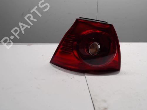 Used Left taillight Left taillight VW GOLF V (1K1) 2.0 TDI 16V 4motion (140 hp) 36725437 36725437