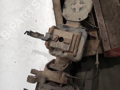 Used Rear axle Rear axle NISSAN NV400 Van (X62, X62B) [2011-2026] 36706695 36706695