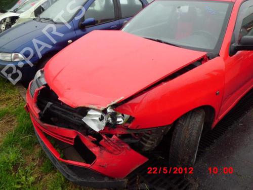 Used Parts SEAT IBIZA II (6K1)  1.4 i  4759396