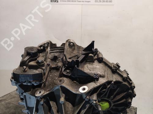 Gearbox VOLVO V40 Hatchback (525) D2 | BP36710205M3  - Image 5