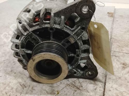 Alternator RENAULT TWINGO II (CN0_) 1.2 16V (CN04, CN0B) | BP36713169M7 - Image 3
