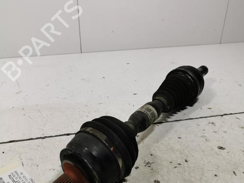 Left front driveshaft MERCEDES-BENZ A-CLASS (W176) A 180 CDI / d (176.012) | BP36707662M38 - Image 4