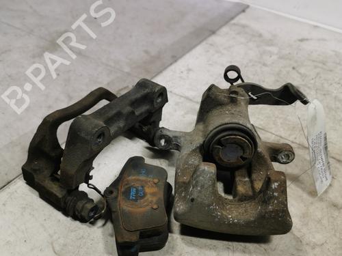 Right rear brake caliper PEUGEOT RCZ 1.6 16V | BP36718205M106 - Image 4