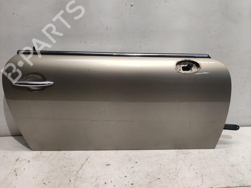 Used Right front door Right front door MINI MINI (R56) One (95 hp) 36709127 36709127