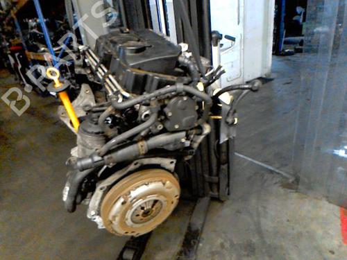 Used Engine Engine 36751308 36751308