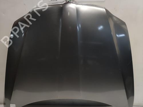 Used Hood Hood SKODA SUPERB II (3T4) [2008-2015] 36718668 36718668
