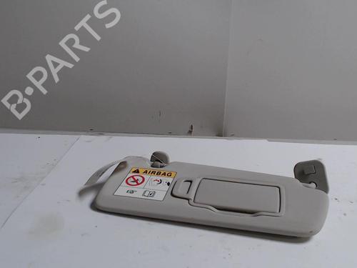 right-sun-visor-renault-talisman-lp_-2015-2016-2017-2018-2019-2020-2021-2022-36727573 main image