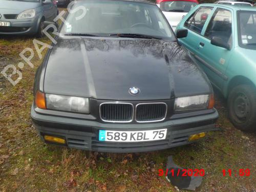 Starter BMW 3 (E36)  | BP36727292M8  - Image 7