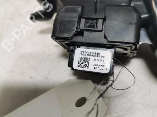 Right rear window switch RENAULT CAPTUR II (HF_) TCe 90 (HFM6) | BP36718480I28 - Image 3