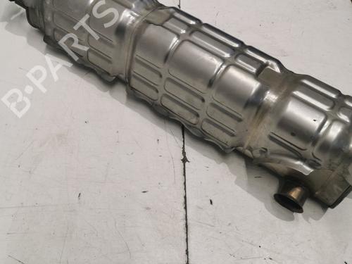 Used Exhaust system Exhaust system 37733807 37733807