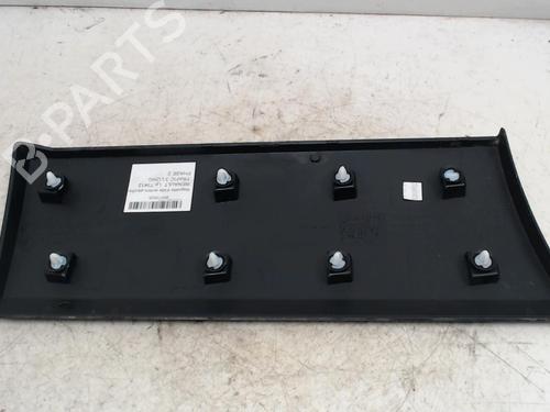 Used Other Other RENAULT TRAFIC III Van (FG_) [2014-2026] 36747895 36747895