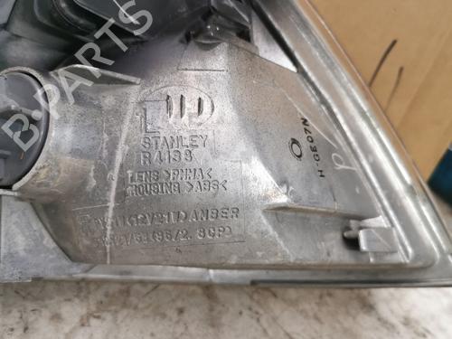 Left front indicator MAZDA 323 F VI Hatchback (BJ) | BP36746972C32 - Image 2