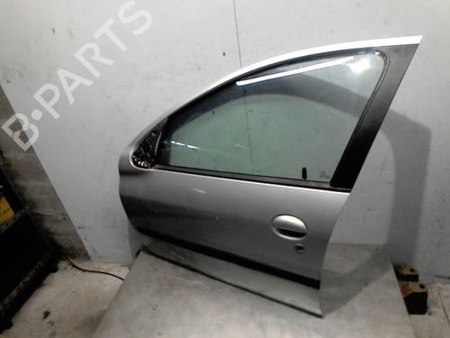 Used Left front door Left front door 36743062 36743062