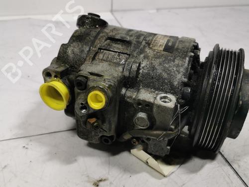 Used AC compressor AC compressor OPEL VECTRA A (J89) [1988-1995] 36711169 36711169