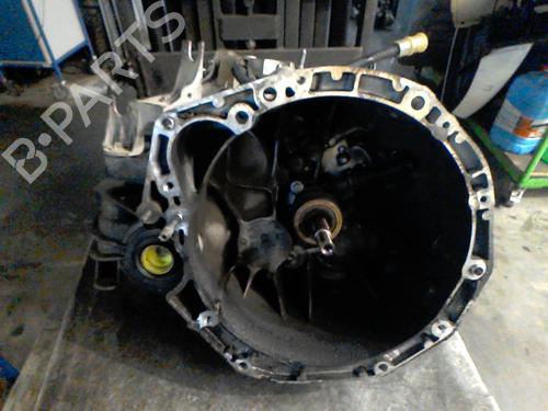 Used Gearbox Gearbox 36741120 36741120