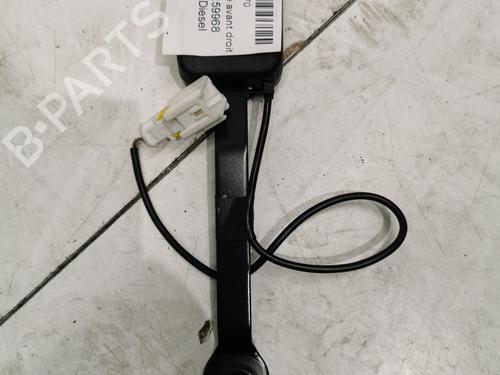 Used Seat buckle Seat buckle 36725266 36725266