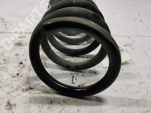 Used Shock absorber spring Shock absorber spring DACIA LOGAN MCV II 1.5 dCi (90 hp) 36709102 36709102