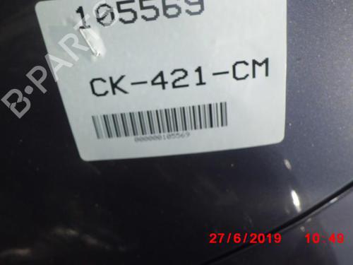 Exhaust system CITROËN C4 I (LC_) 1.6 HDi | BP36725458M121 - Image 4