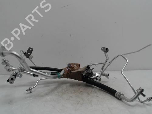 AC-rør AC-rør RENAULT CAPTUR II (HF_) [2020-2026] 36741582 36741582