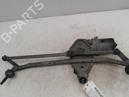 Front wiper motor RENAULT TRAFIC II Van (FL) 1.9 dCi 80 (FL0B) | BP36747572M29 - Image 2