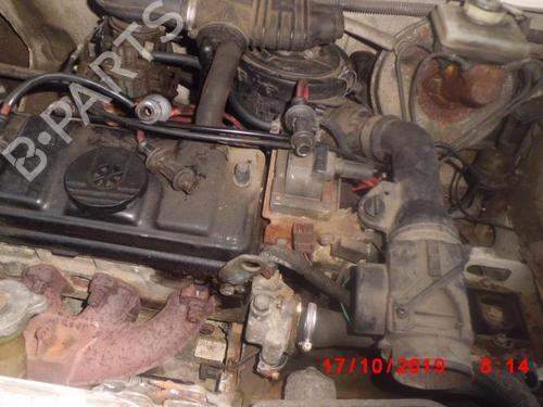 Used Parts CITROËN AX (ZA-_)    4761516