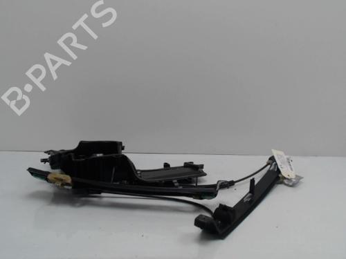 Rudehejsemekanisme Højre foran Rudehejsemekanisme Højre foran SEAT LEON (1P1) 1.9 TDI (105 hp) 36737264 36737264