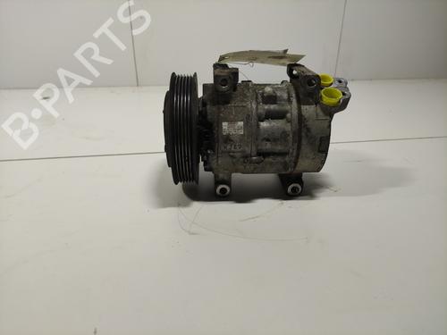 AC compressor FIAT STILO Multi Wagon (192_) 1.9 JTD | BP36751446M34 - Image 3