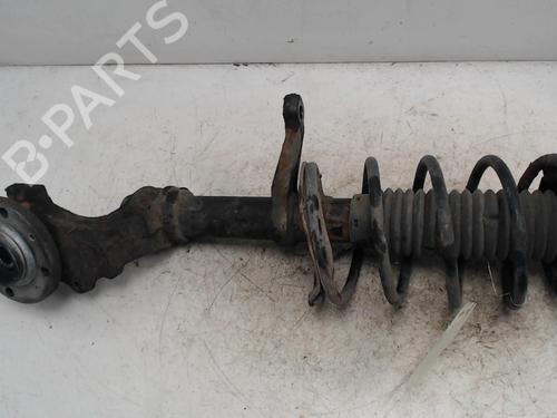 Used Left front shock absorber Left front shock absorber 36745802 36745802
