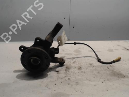 Used Left front steering knuckle Left front steering knuckle 36727133 36727133