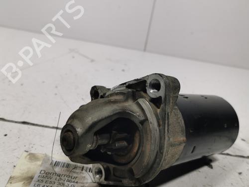 starter-bmw-x5-e53-2000-2001-2002-2003-2004-2005-2006-36707836 main image