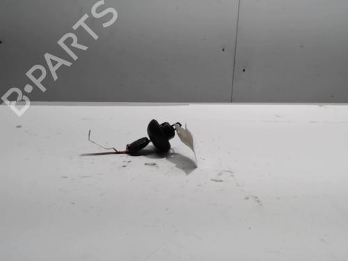 Tankdæksel Tankdæksel RENAULT CLIO II (BB_, CB_) [1998-2016] 36728253 36728253