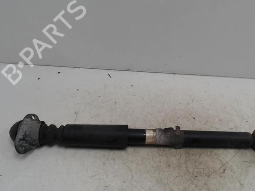 Used Left rear shock absorber Left rear shock absorber AUDI A1 Sportback (8XA, 8XF) 1.4 TDI (90 hp) 36744563 36744563