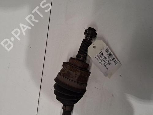 right-front-driveshaft-opel-agila-a-h00-2000-2001-2002-2003-2004-2005-2006-2007-37007434 main image