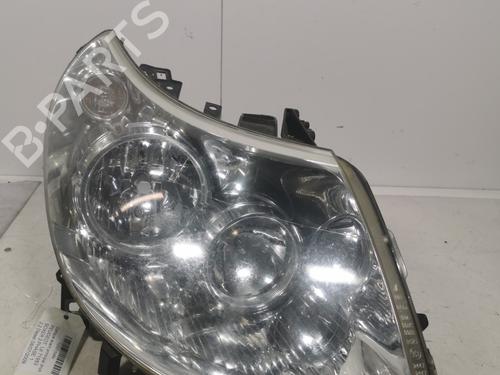 Right headlight PEUGEOT BOXER Van 2.2 HDi 100 | BP36718620C29 - Image 4