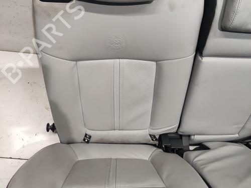 Set sedili Set sedili PEUGEOT 3008 I MPV (0U_) [2009-2017] 36710466 36710466